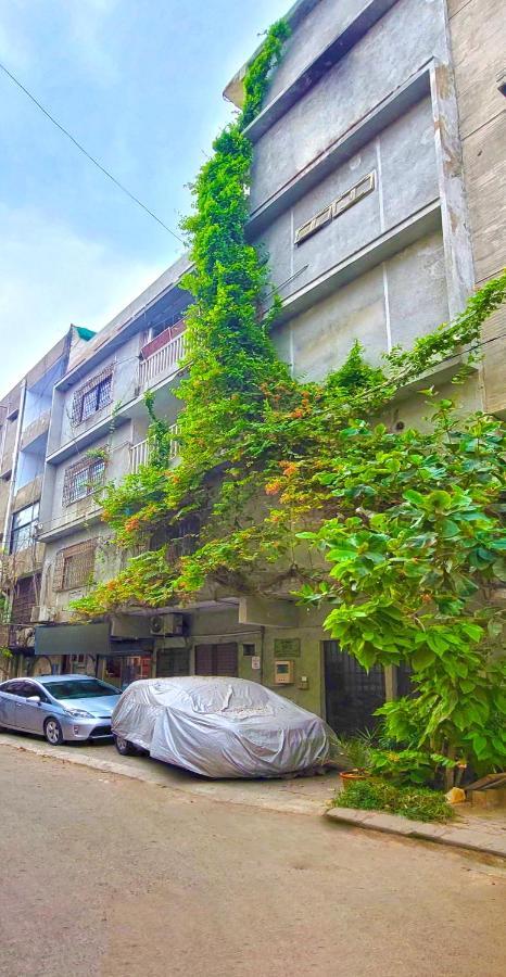 Privee Homes 卡拉奇 外观 照片